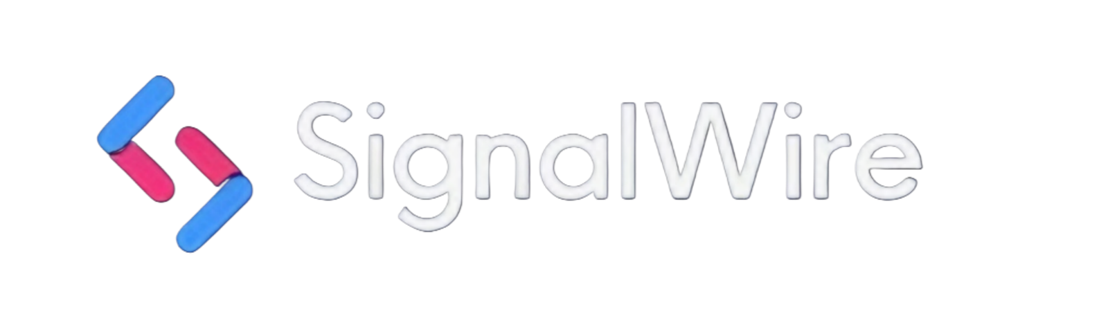 SignalWire logo