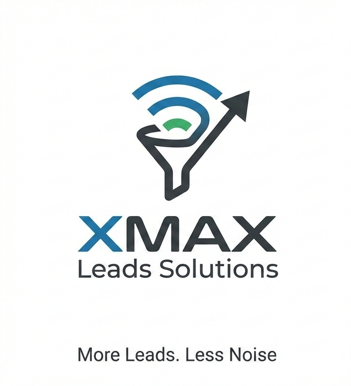 XMAX Leads Solutions team members