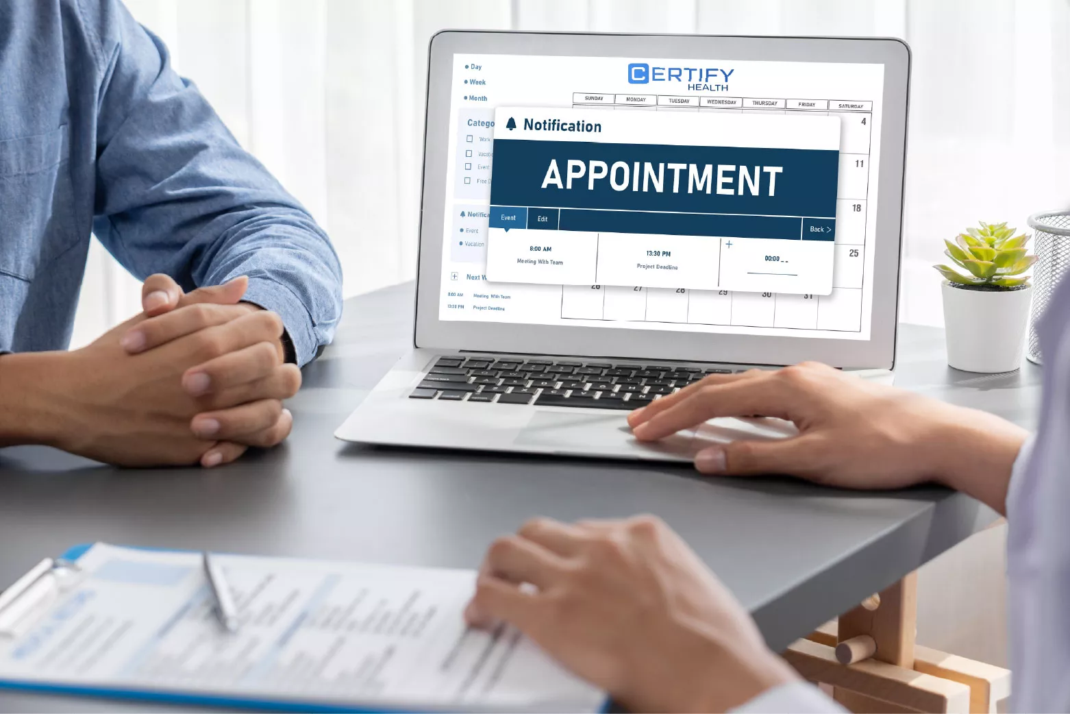 Medical lead generation case study by XMAX Leads Solutions